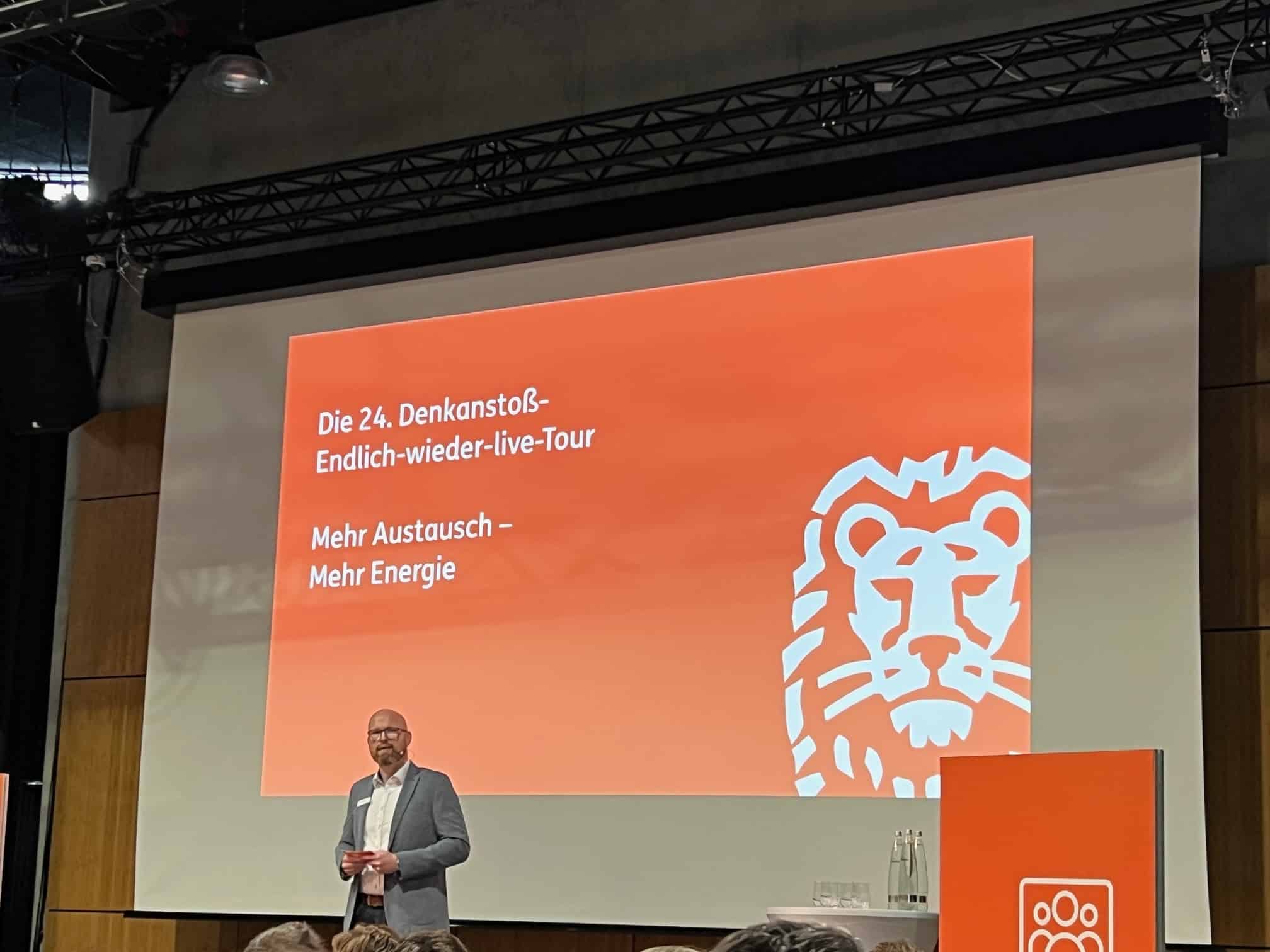 Ich Halte Dich Auf Dem Laufenden Duden ING Denkanstoß: Bleib schlau und halte Dich auf dem Laufenden!